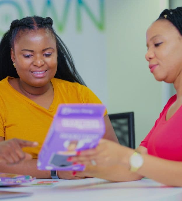 Diversity & Inclusion