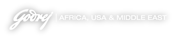 Godrej Africa Logo